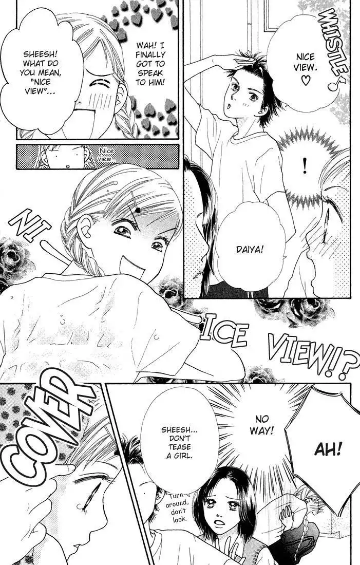 Parfait Tic Chapter 13 8